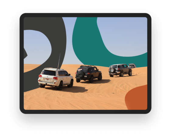 Visit Us – Liwa Village