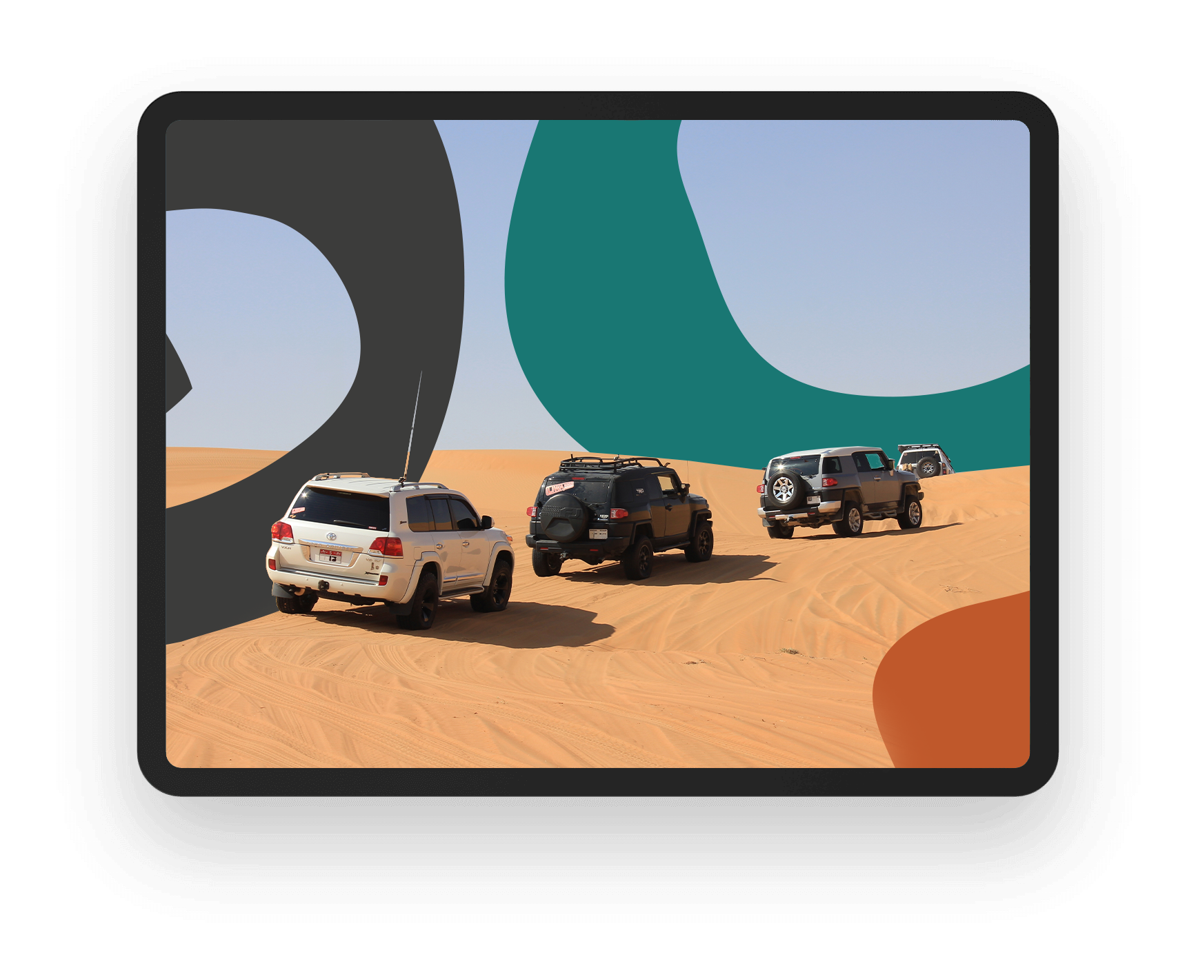 Visit Us – Liwa Village